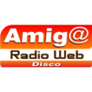 Radio: Amiga Radio Web - Disco