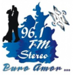 Radio: AMOR 96.1 FM