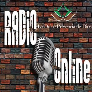 Radio: La Dulce Presencia de Dios Radio Online