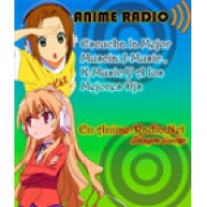 Radio: Anime-Radio.net