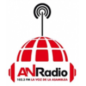 Radio: ANRadio 102.3 FM