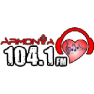 Radio: ARMONIA 104.1FM