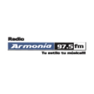 Radio: Armonia 97.5