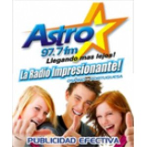 Radio: Astro 97.7 FM