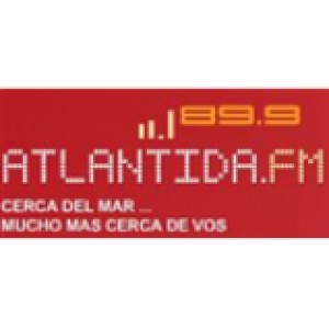 Radio: Atlantida FM 89.9
