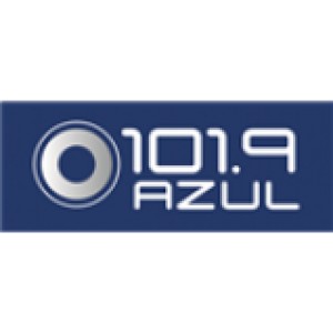 Radio: Azul FM 101.9
