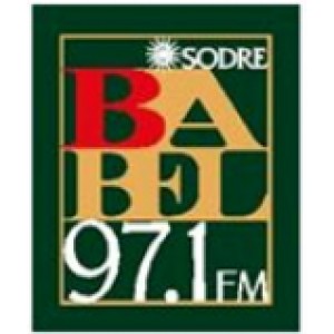 Radio: Babel FM 97.1