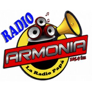 Radio: Radio Armonía fm 105.9 FM
