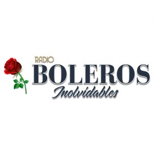 Radio: Radio Boleros Inolvidables