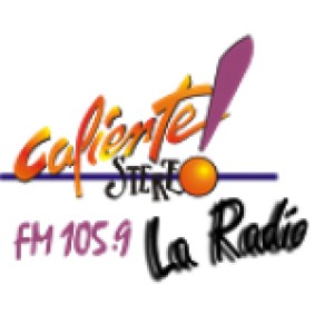 Radio: Caliente Stereo 105.9