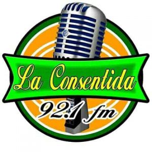 Radio: LA CONSENTIDA 92.1 FM