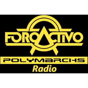 Radio: Foroactivo POLYMARCHS Radio