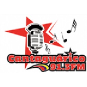 Radio: CANTAGUARICO 91.3