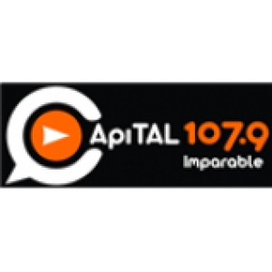 Radio: Capital107.9
