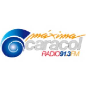 Radio: Caracol FM Radio Maxima 91.3