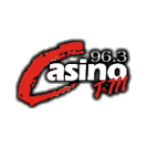 Radio: Casino FM 96.3