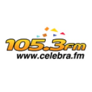 Radio: CELEBRA FM 105.3