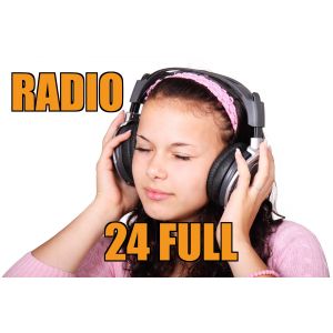 Radio: Radio 24full