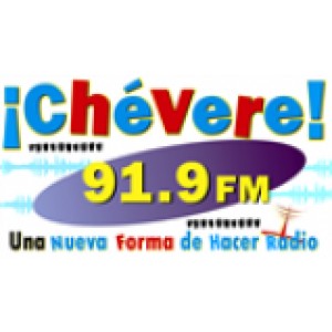 Radio: Chévere FM 91.9