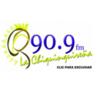 Radio: Chiquinquireña 90.9 fm