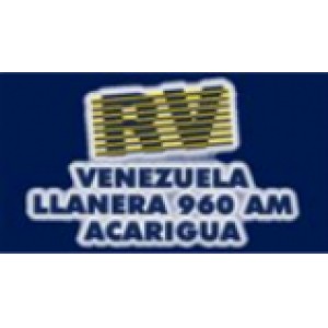 Radio: Circuito Radio Venezuela - Acarigua 960
