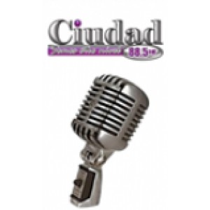Radio: Ciudad 88.5 FM