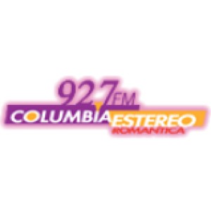 Radio: Columbia Estereo 92.7