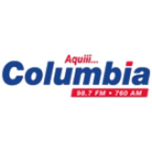Radio: Columbia Radio 98.7
