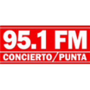 Radio: Concierto FM 95.1 FM
