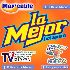 Radio: La Mejor Ixtapan FM