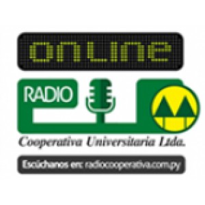 Radio: Cooperativa Universitaria