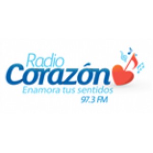Radio: Corazón 97.3 FM