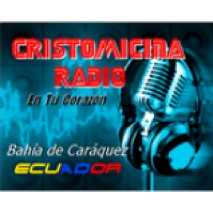 Radio: Cristomicina Radio