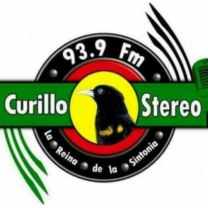 Radio: CURILLO STEREO 93.9 FM