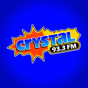Radio: Crystal 93.3