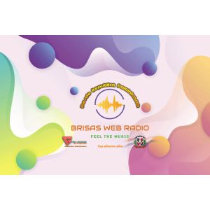 Radio: Brisas web Radio