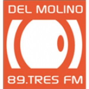 Radio: Del Molino FM 89.3