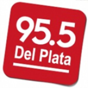 Radio: Del Plata 95.5