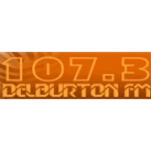 Radio: Delburton FM 107.3