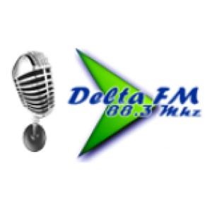 Radio: Delta FM 88.3