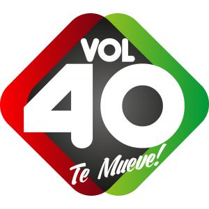 Radio: Vol 40