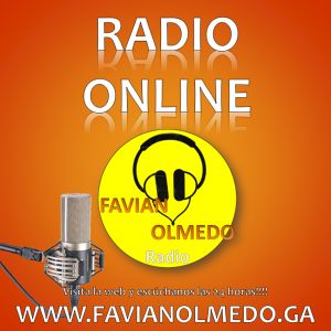 Radio: Favian Olmedo