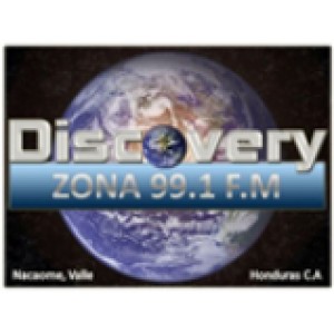 Radio: Discovery F.M Zona 99.1