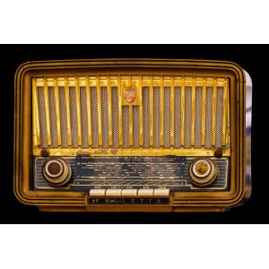 Radio: Generación Radio