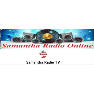 Radio: Samantha Radio Online