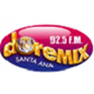 Radio: Doremix FM 92.5