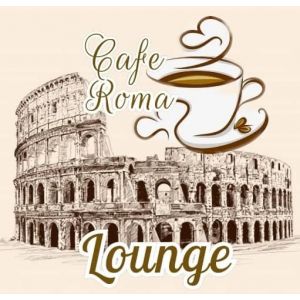 Radio: Cafe Roma Lounge