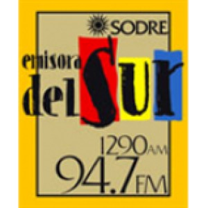 Radio: Emisora del Sur 94.7