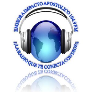 Radio: Emisora Impacto Apostolico 104.9 Fm