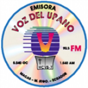 Radio: Emisora Voz del Upano 90.5